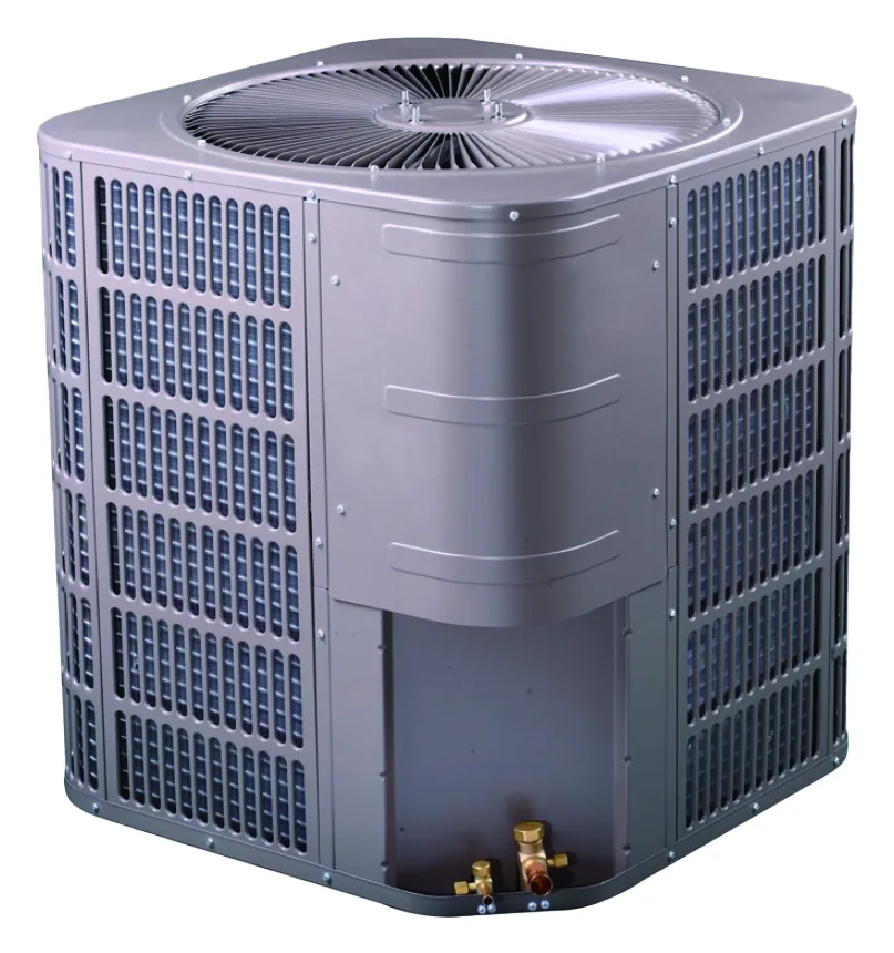 Unidad exterior (condensadora) Midea AHU, modelo MOV-60CN1-D