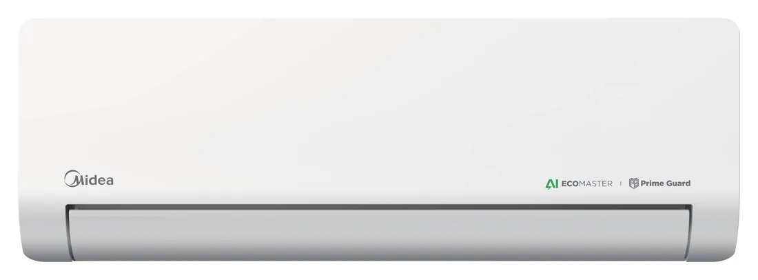 Aire acondicionado Midea Ai Ecomaster Pro