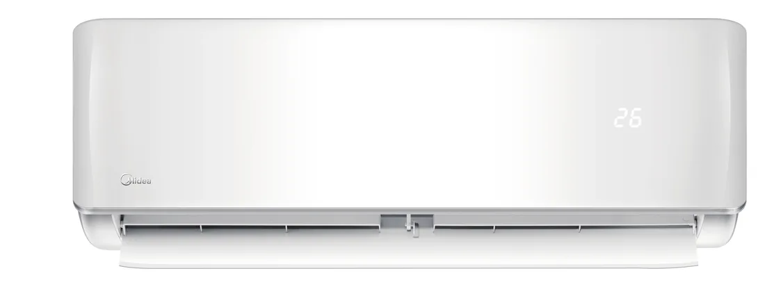 Aire acondicionado Midea Aurora