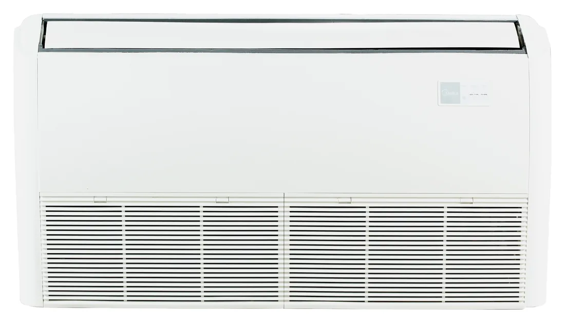 Aire acondicionado Midea Piso Techo