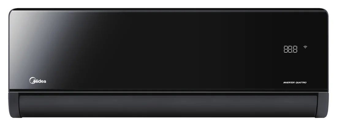 Aire acondicionado Midea XT Black
