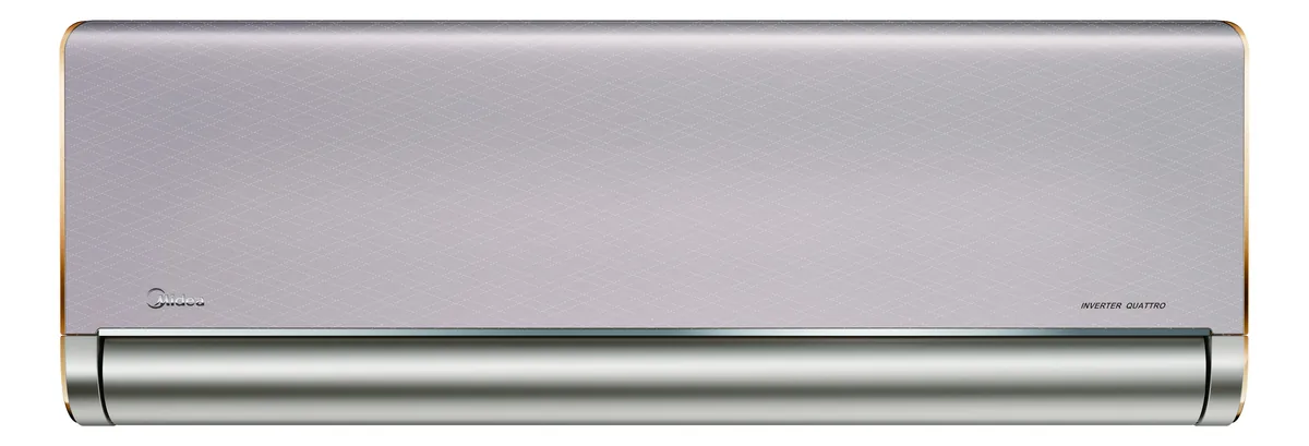 Aire acondicionado Midea XT Gold